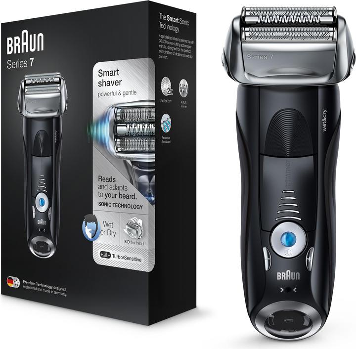 Immagine prodotto Braun Serie 7