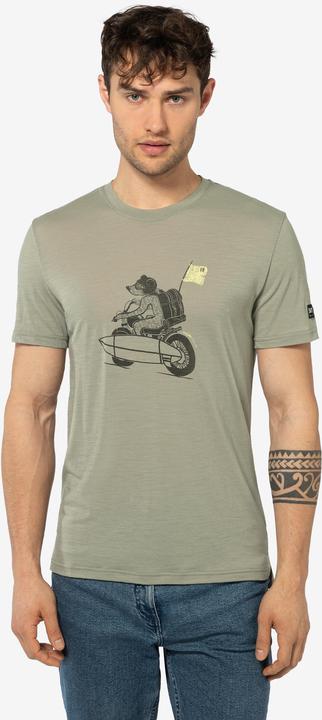 Image du produit Super Natural Thé Ours nu (XL)