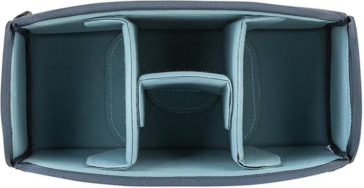 Actual product image Shimoda core unit (Camera inner pocket)