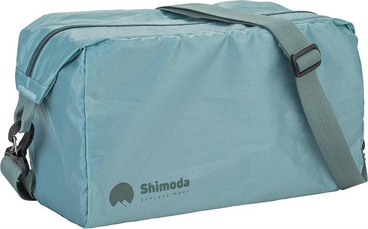 Actual product image Shimoda core unit (Camera inner pocket)