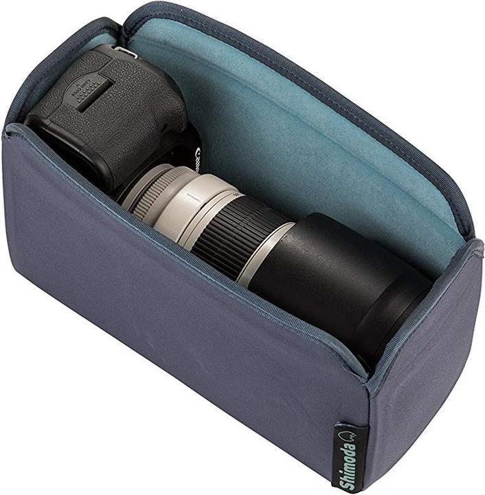 Actual product image Shimoda core unit (Camera inner pocket)