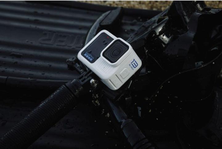 Produktbild GoPro Verlängerungsstange 1.2 m (Hero 13 Black, Hero 12 Black, Hero 11 Black, Hero 10 Black, Hero 9 Black, Hero 8 Black, Hero 7 Black, GoPro Max)