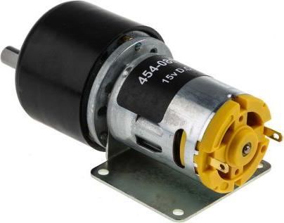 Image du produit Motoréducteur 12 V/DC 950D8101