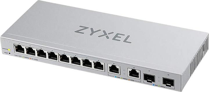 Immagine prodotto Zyxel XGS1210-12 (12 Porti)