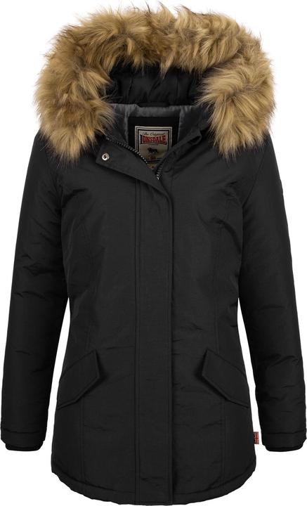 Lonsdale winterdaunenjacke damen onsdae kimmeridge (L)