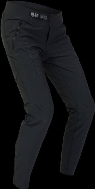 Actual product image Fox Pant 24 Flexair Blk (32, M)