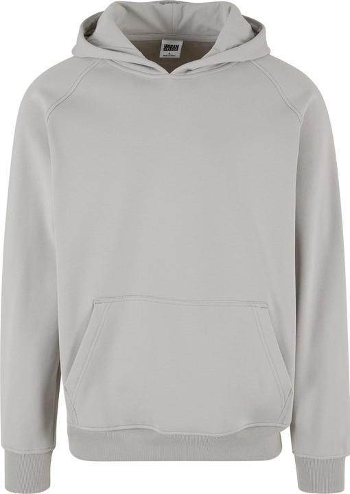 Urban Classics Cosy Raglan Hoody