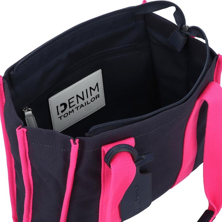 Immagine prodotto Tom Tailor Borsa a tracolla Alani 40 cm