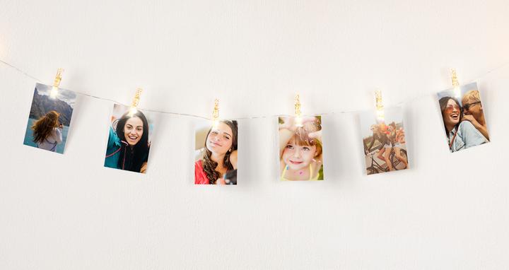 Produktbild HP Sprocket 200 Geschenkbox (Thermodirekt, Farbe)