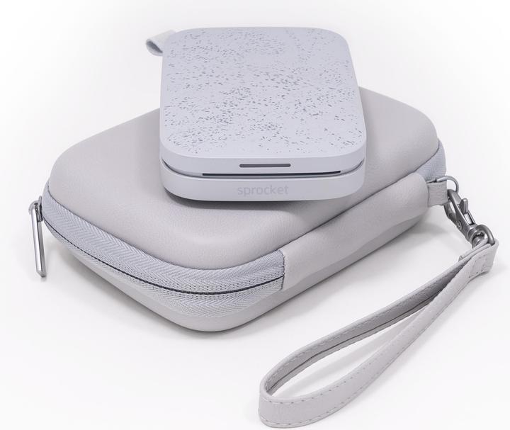 Produktbild HP Sprocket 200 Geschenkbox (Thermodirekt, Farbe)