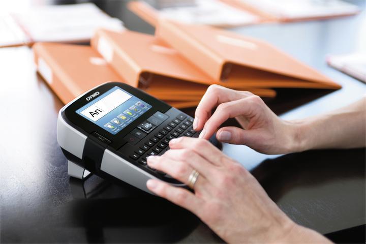Produktbild Dymo Etikettendrucker TS500 FR/BE