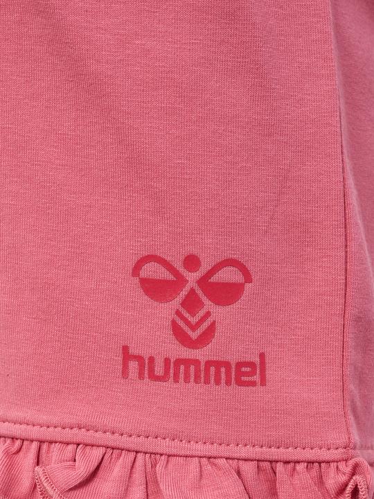 Actual product image hummel Hmlulla shorts (86)