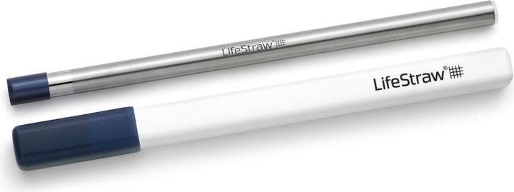 Actual product image LifeStraw SIP, filtre l'eau