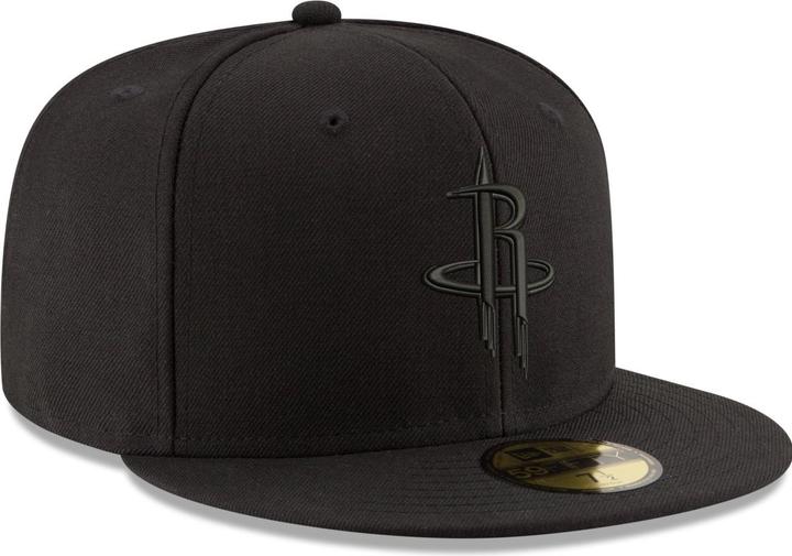 Immagine prodotto New Era Cappellino 59Fifty - NBA NERO Houston Rockets - 6 7/8 (6 7/8)
