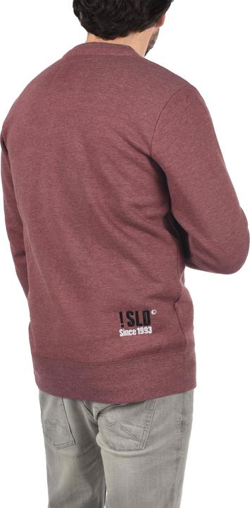 Produktbild Solid SDBenn 21102520ME (S)