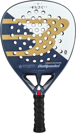 Image du produit Bullpadel HACK 04 TF 24