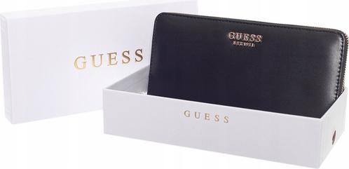 Actual product image Guess Laurel ladies' wallet Slg Lcheque