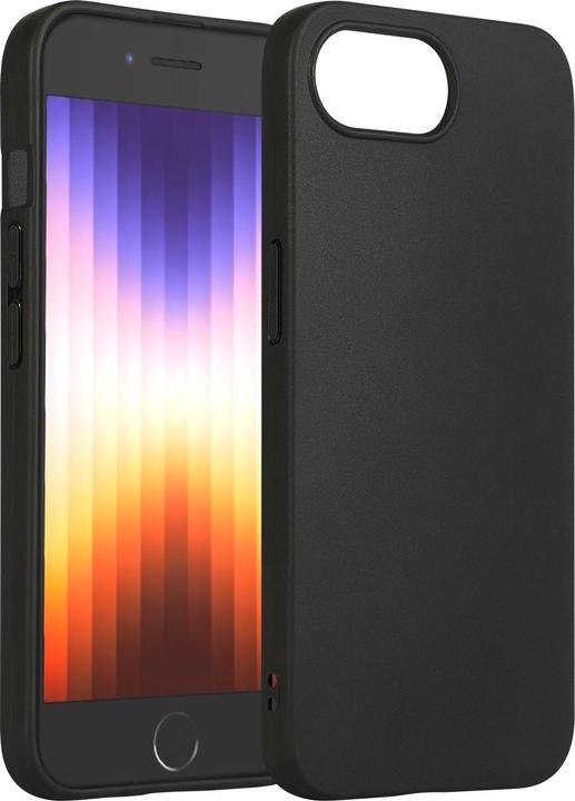 Image du produit Tolerate Tpu Case Ip 16e Blk (Apple iPhone 16e)