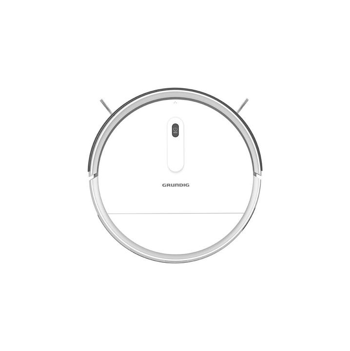 Actual product image Grundig Robot vacuum cleaner with mop function VCR 3130 (Vacuum mopping robot)