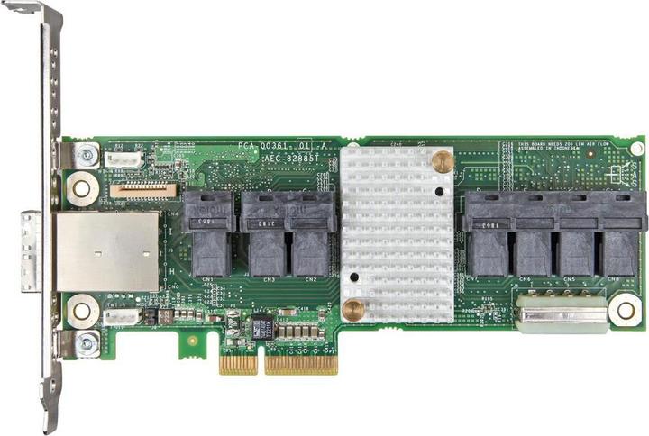 Immagine prodotto Intel RES3FV288 Scheda di espansione 12Gb/s PCIe French Valley