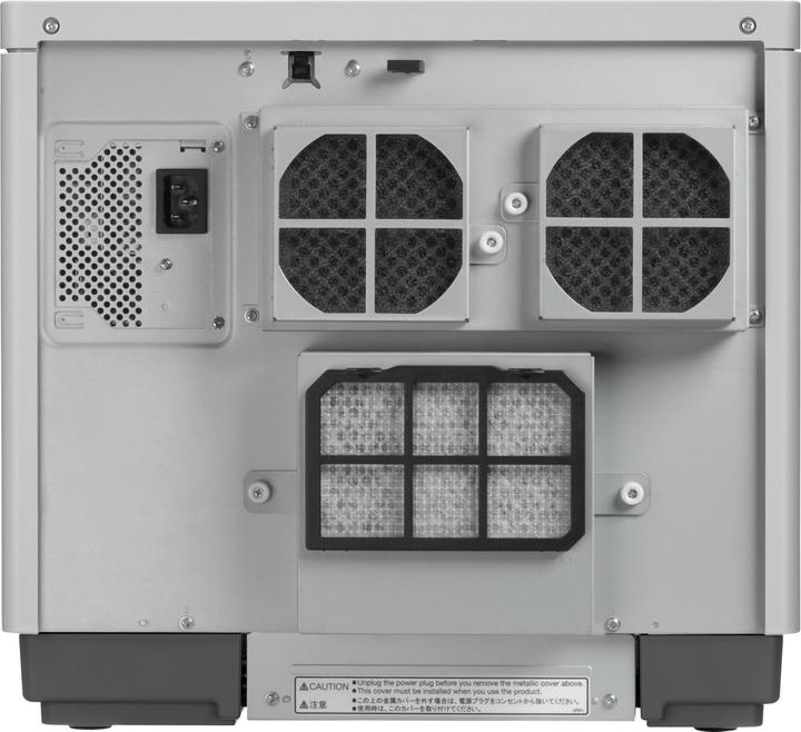 Image du produit Epson Discproducer PP-50II - copieur de disques (Couleur)