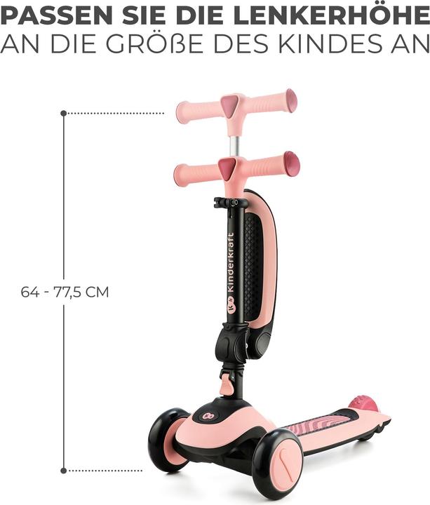 Image du produit KinderKraft Halley