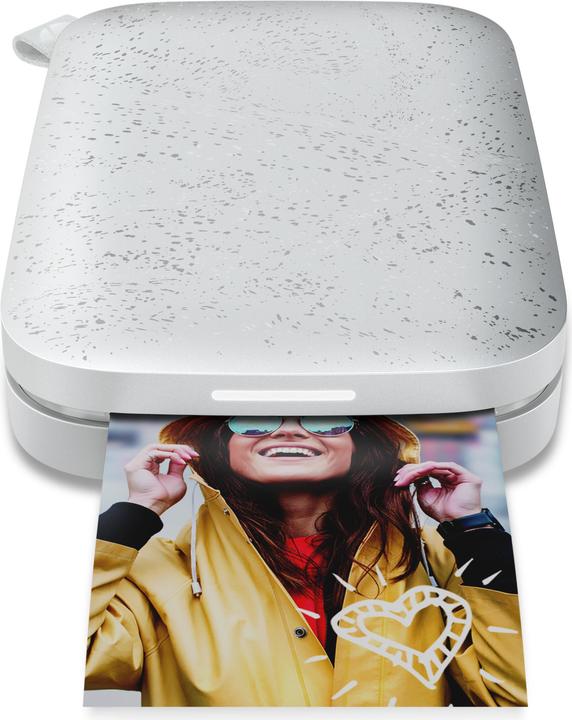 Produktbild HP Sprocket 200 (Thermodirekt, Farbe)