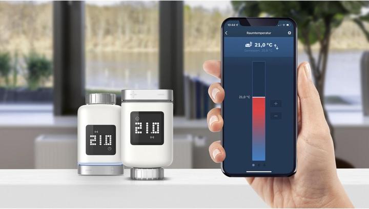 Productafbeelding Bosch Hausgeräte Heizkörper-Thermostat II