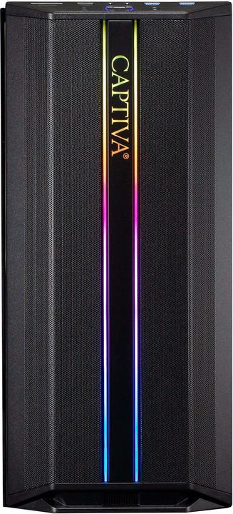 Immagine prodotto Captiva Power Starter I72-019 Core i5 UHD Graphics (Intel Core i5-12400, 8 GB, 500 GB, UHD Graphics 730)