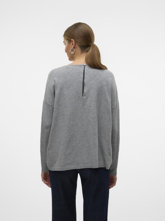 Actual product image Vero Moda VMBREEZE jumper blouse (S)