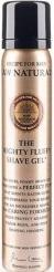 Actual product image Raw Naturals Shaving gel The Mighty Fluffy (250 ml, Shaving gel)