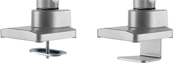 Actual product image Neomounts NM-D775SILVER (Table, 32")