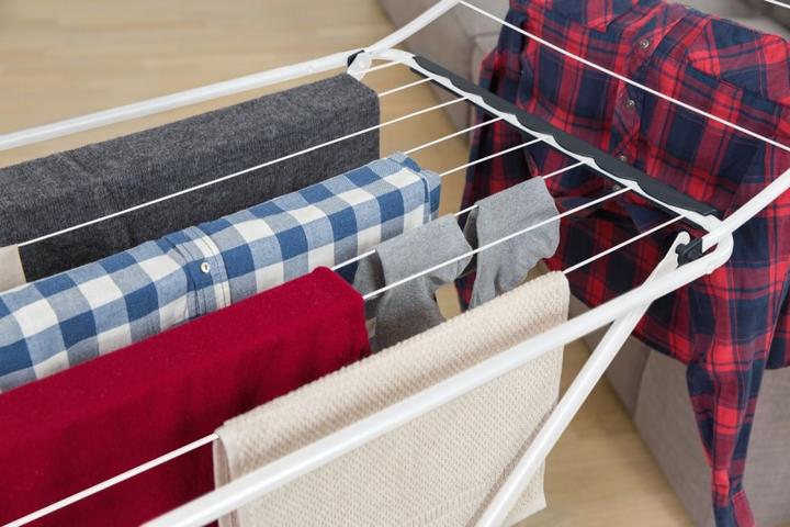 Image du produit Vileda Séchoir à linge universel (18 m)