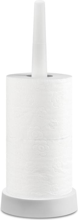 Produktbild Koziol Toilettenpapierhalter Rio Weiss