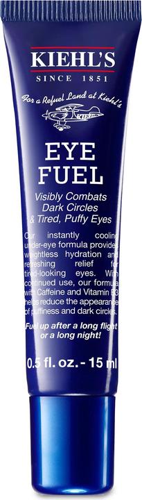 Kiehl's Eye Fuel (Crème, 15 ml)