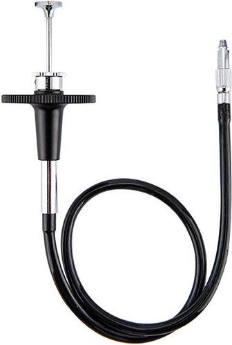 JJC Mechanical Cable Release TCR 40BK (Blitzgerät Ersatzteile)