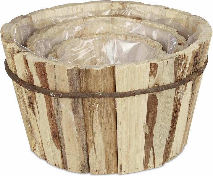 Actual product image Relaxdays Balcony hanging table (59.50 cm)