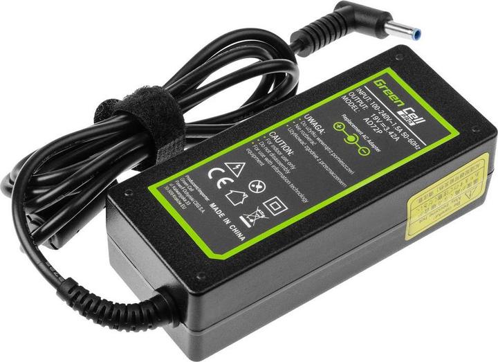 Image du produit GreenCell Cell AD72P Alimentation & Convertisseur de tension Indoor (65 W)