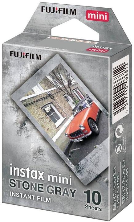 Fujifilm - Instax Mini 1x10 Shots (Instax Mini)