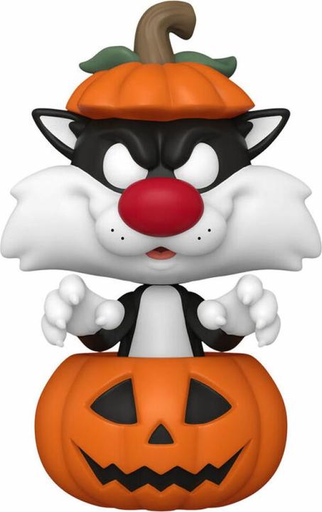 Immagine prodotto Funko Looney Tunes Sylvester