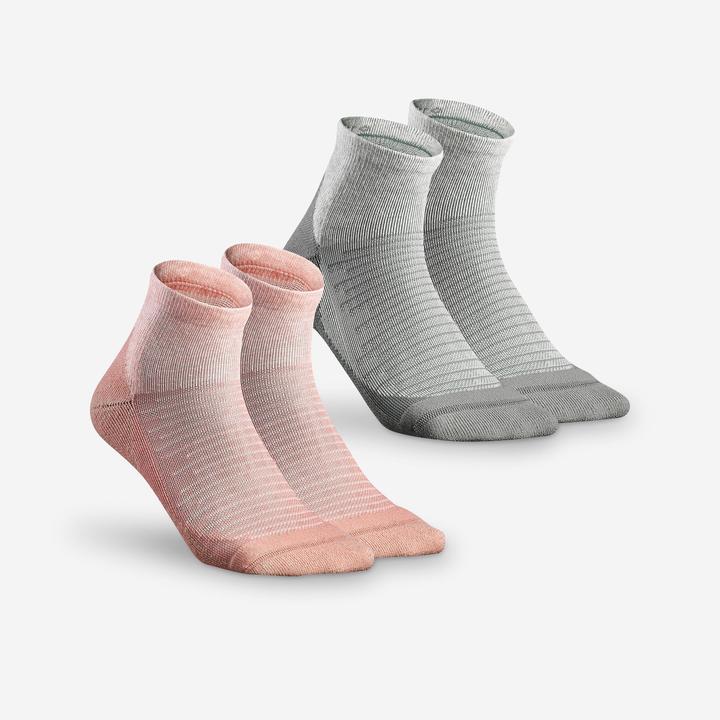 Produktbild Quechua Hike 100 MID (39, 42)