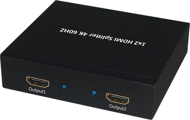 Produktbild Value HDMI Splitter