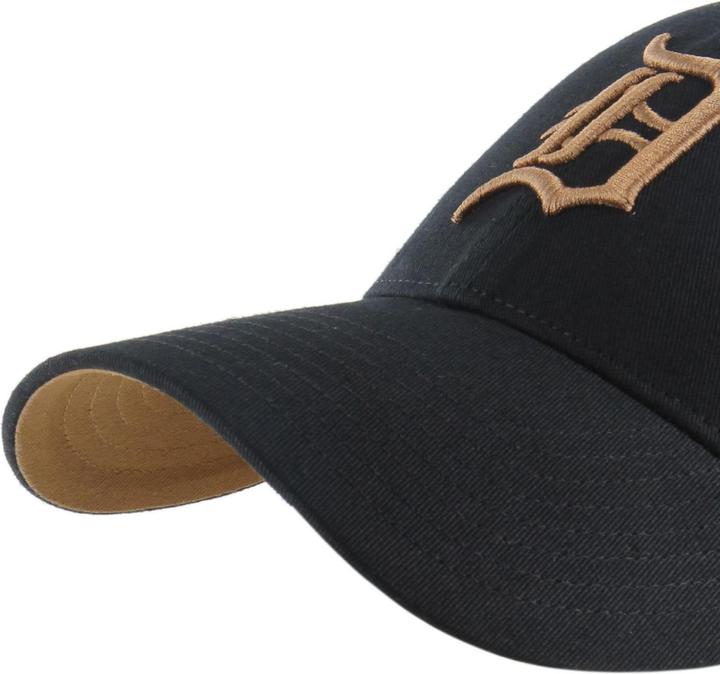 Image du produit 47 Brand Trucker Ballparl Detroit Tigers (Taille unique)