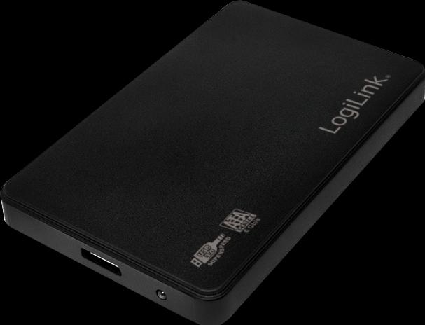 Immagine prodotto LogiLink UA0256 (2.5")