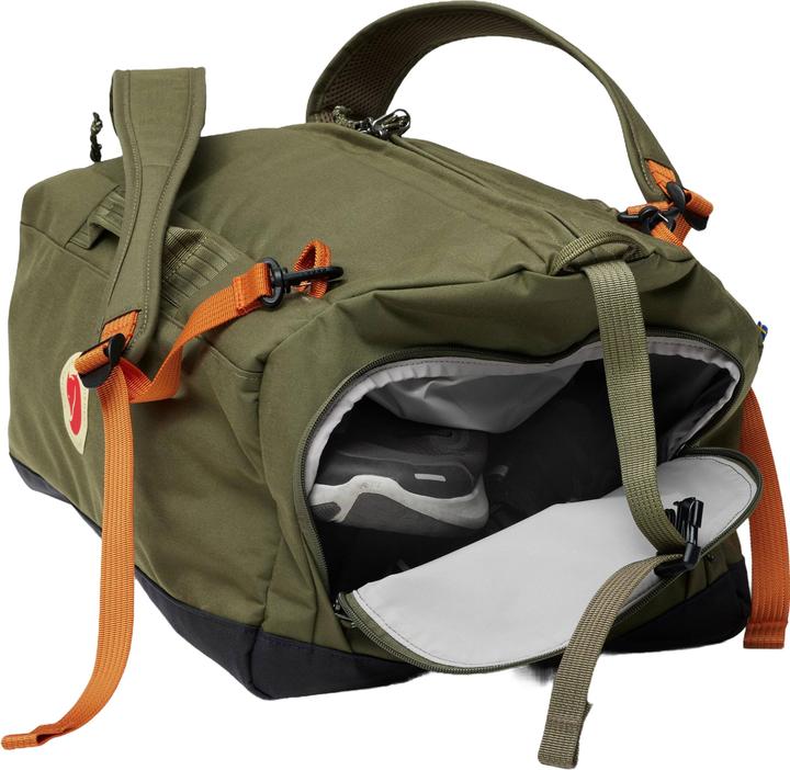 Actual product image Fjällräven Färden Duffel 80 (80 l)