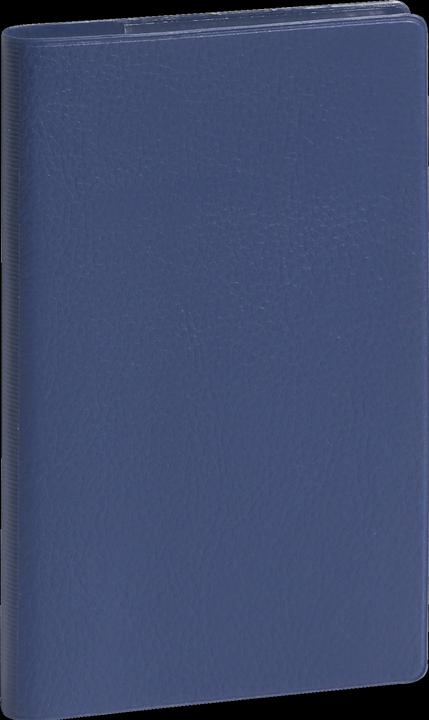 Actual product image Exacompta Agenda de poche "Eurotime 16" 2023, Cassandra (French)