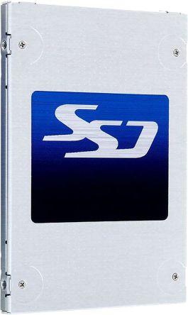 Actual product image Toshiba 256GB 2.5 (256 GB, 2.5")