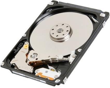 Immagine prodotto Toshiba Automotive SATA 200GB (0.20 TB, 2.5")