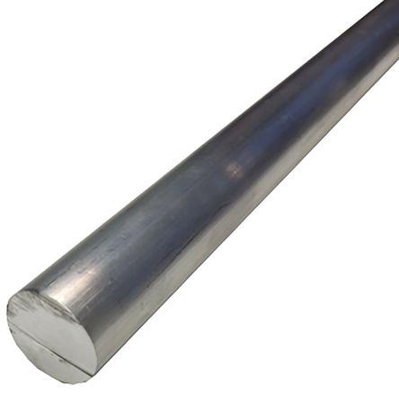 Immagine prodotto Rs Pro 6082T6 asta di alluminio, diametro 12mm. X 1m,5pk