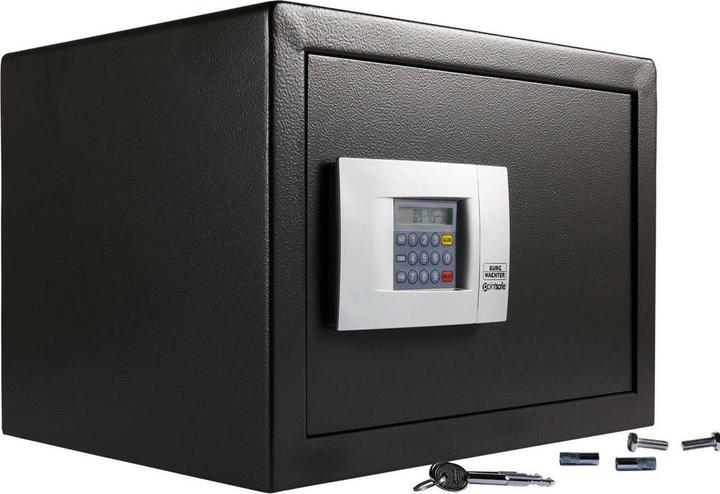 Productafbeelding Burg Wächter PointSafe 3 E (38.80 l)